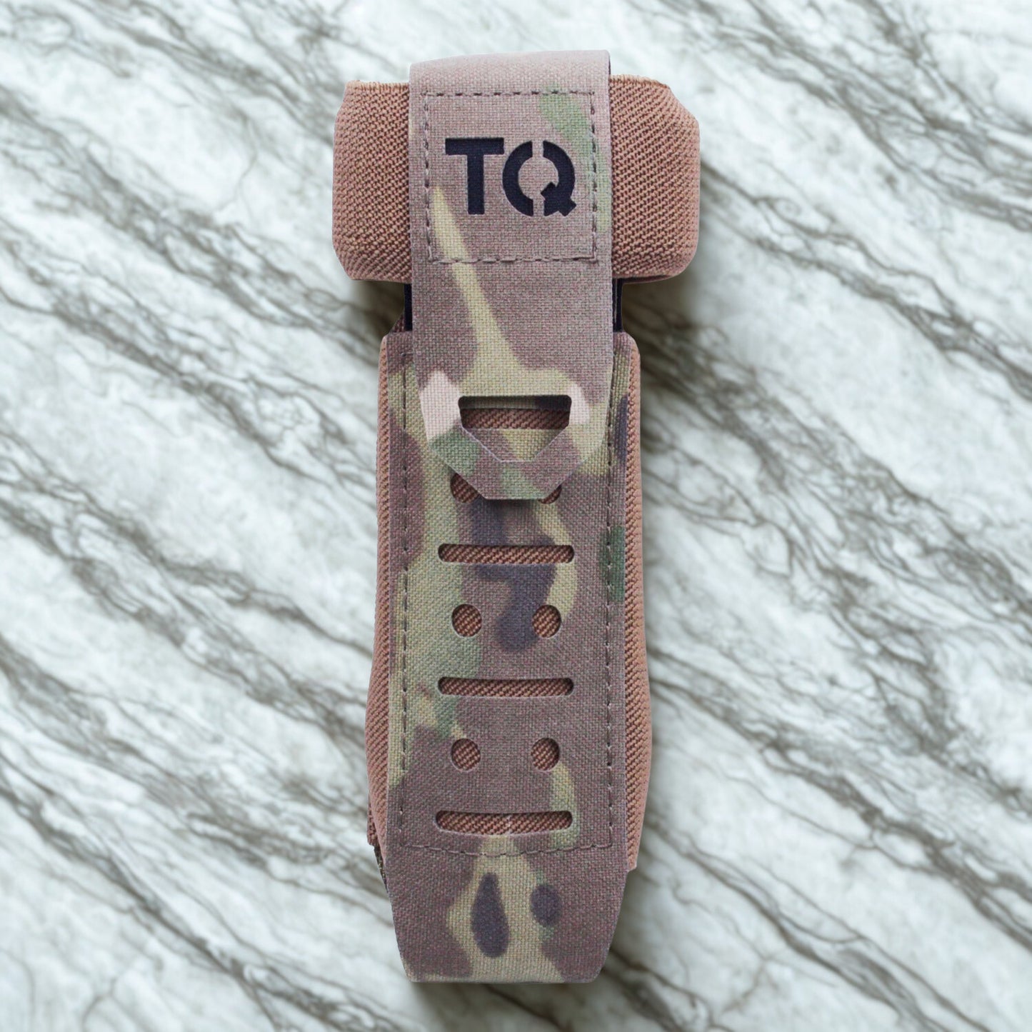 Porte-Garrot Tactique - Étui MOLLE pour Tourniquet CAT