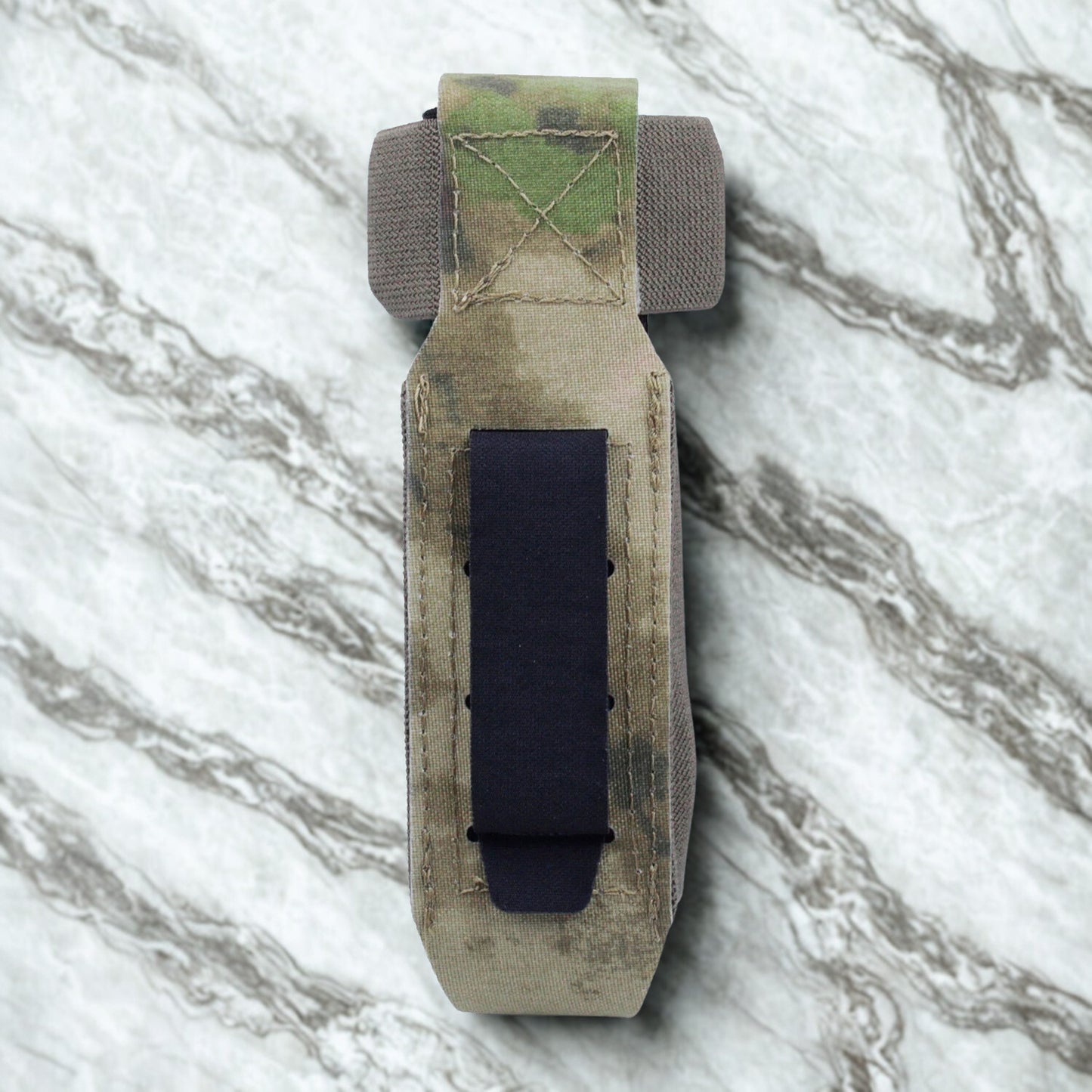 Porte-Garrot Tactique - Étui MOLLE pour Tourniquet CAT