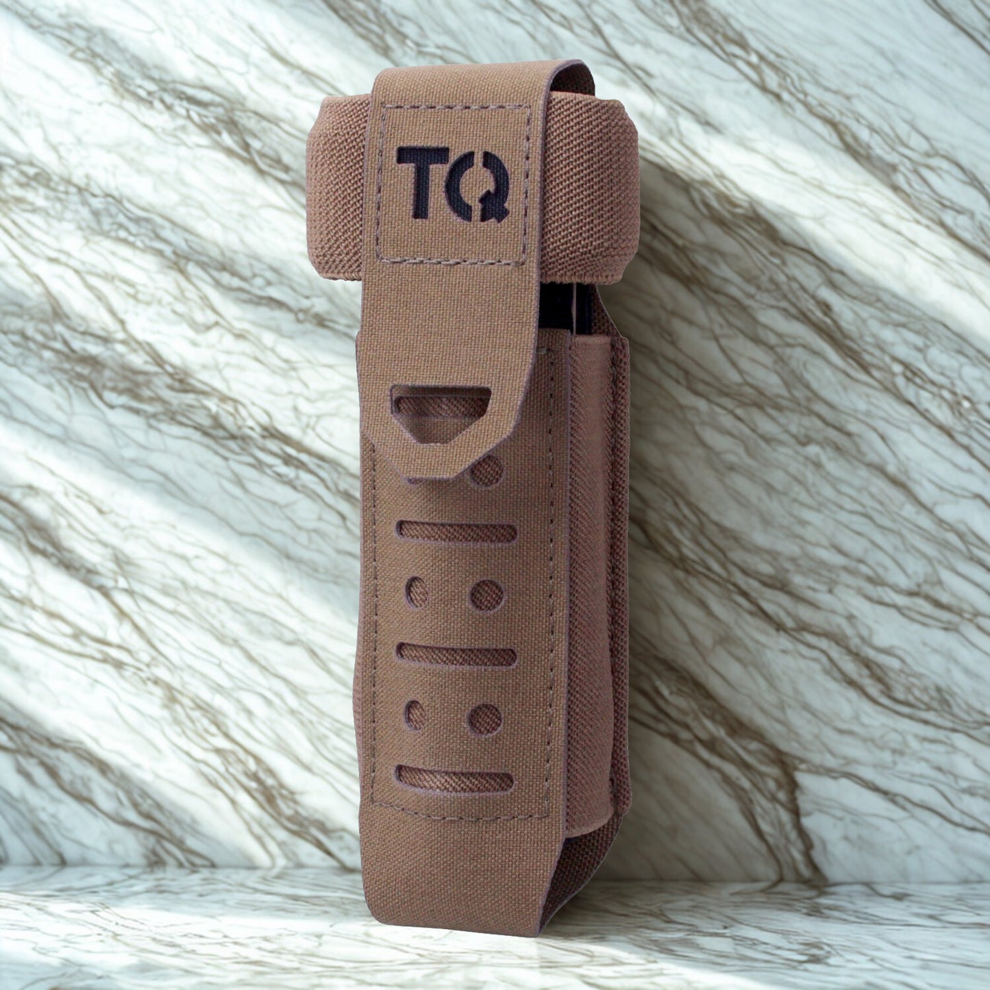 Porte-Garrot Tactique - Étui MOLLE pour Tourniquet CAT