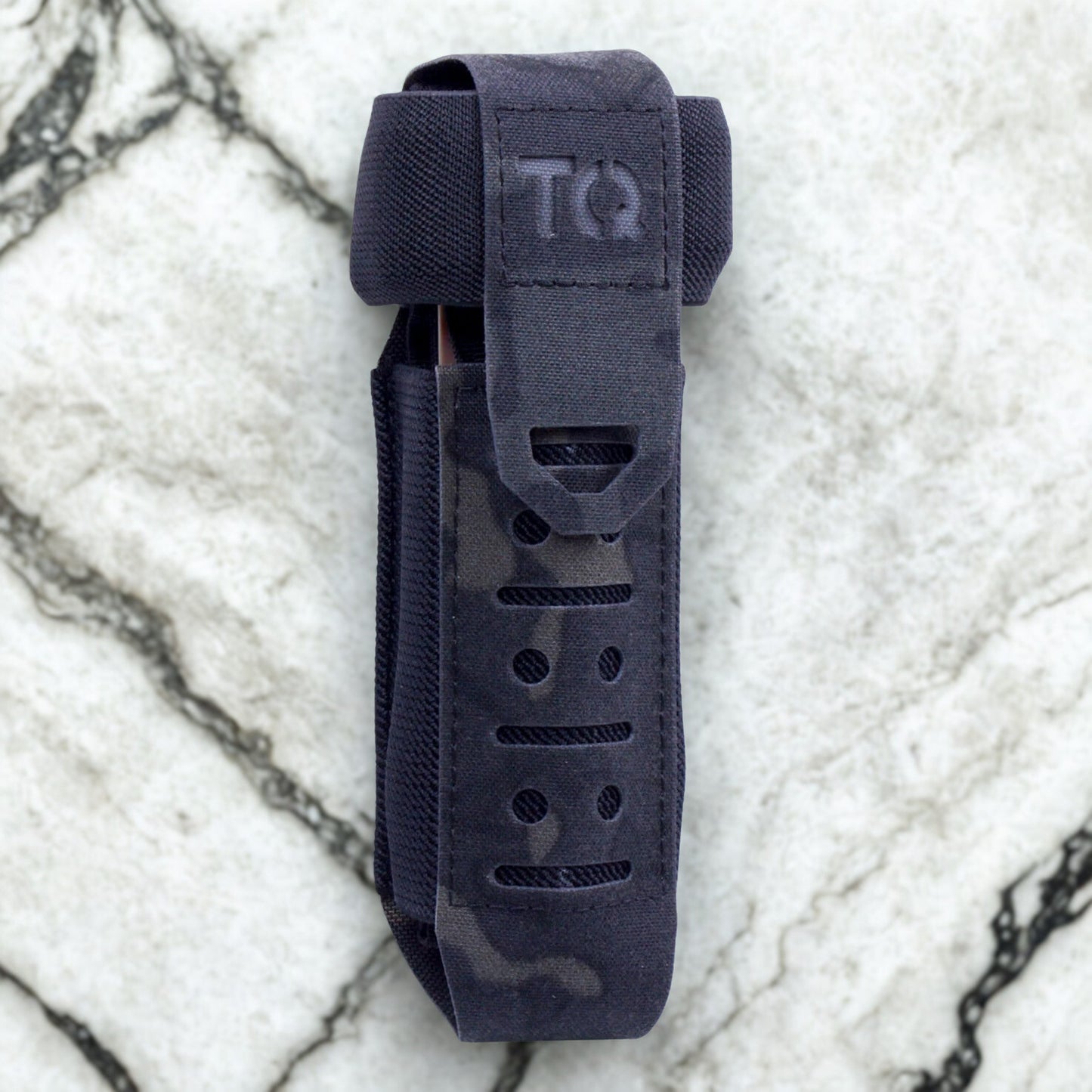 Porte-Garrot Tactique - Étui MOLLE pour Tourniquet CAT