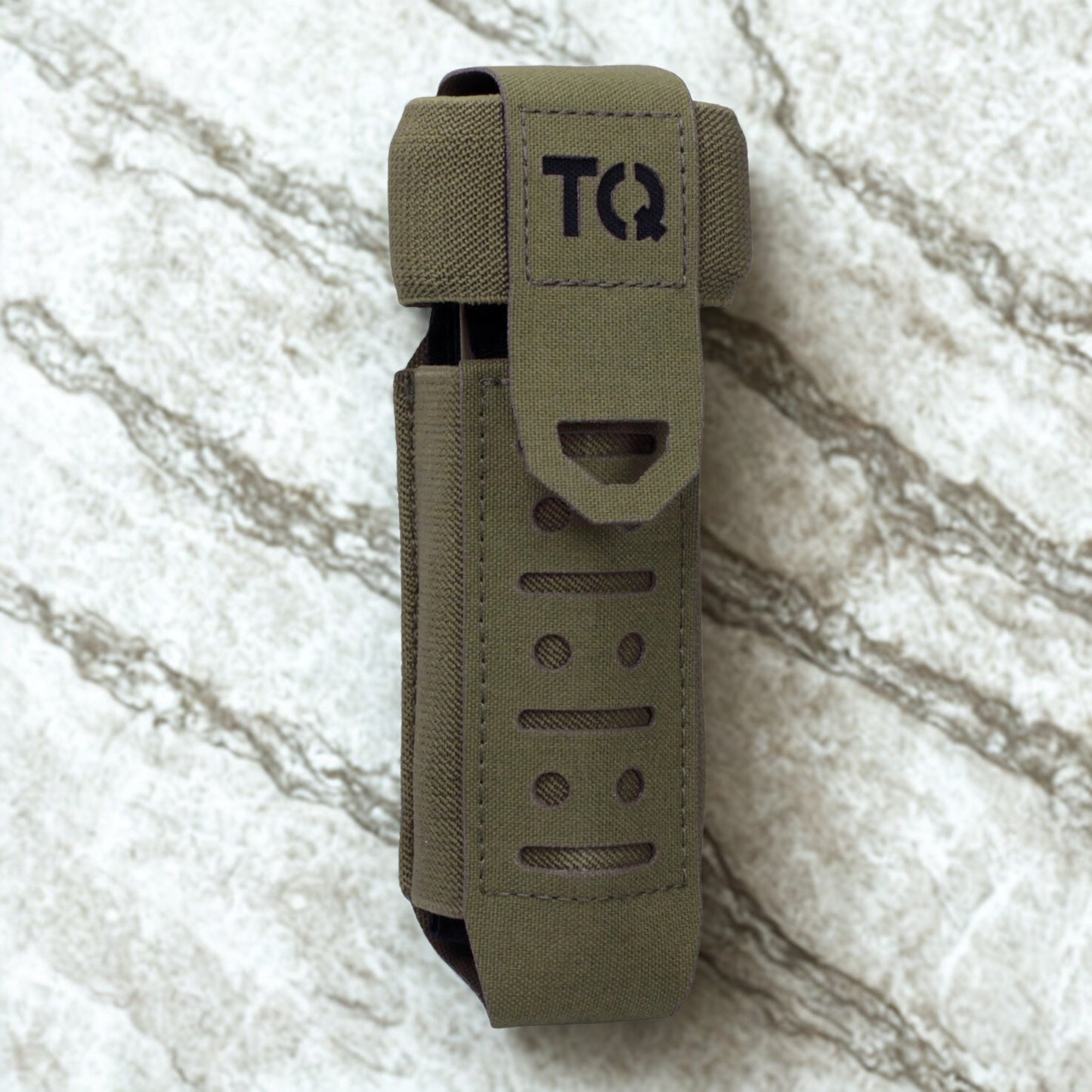 Porte-Garrot Tactique - Étui MOLLE pour Tourniquet CAT