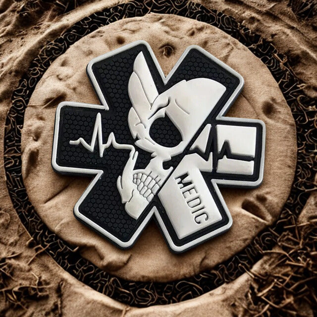 Identification Médicale
