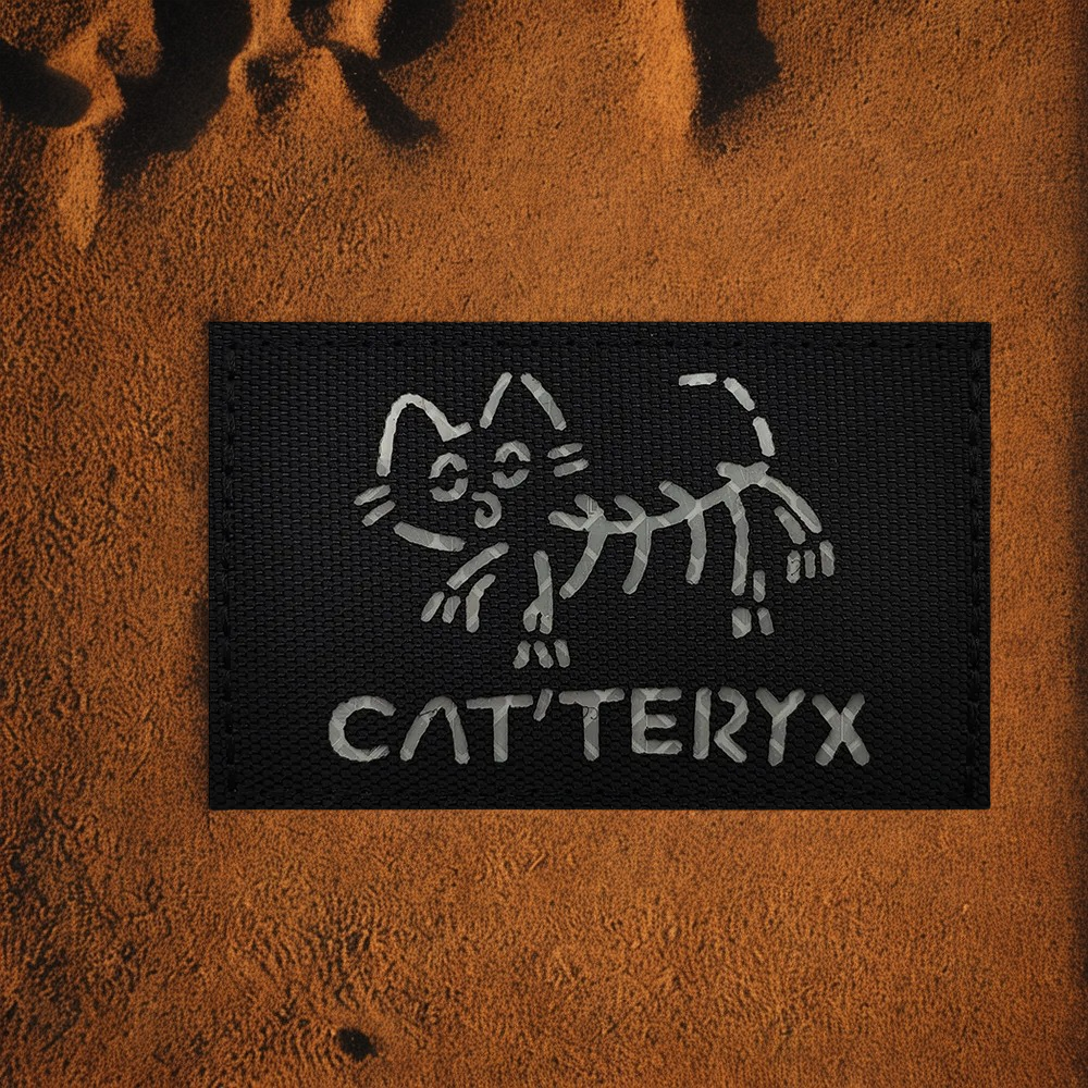 L'Escouade des Chats