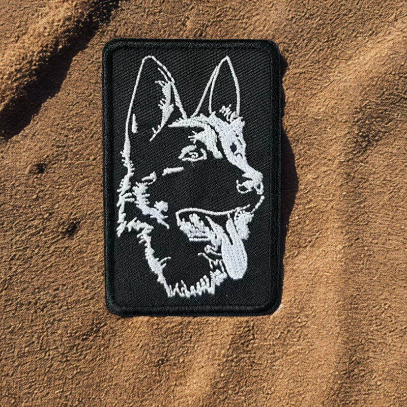 Escouade K9