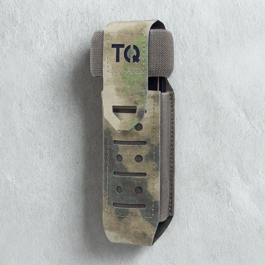 Porte-Garrot Tactique - Étui MOLLE pour Tourniquet CAT