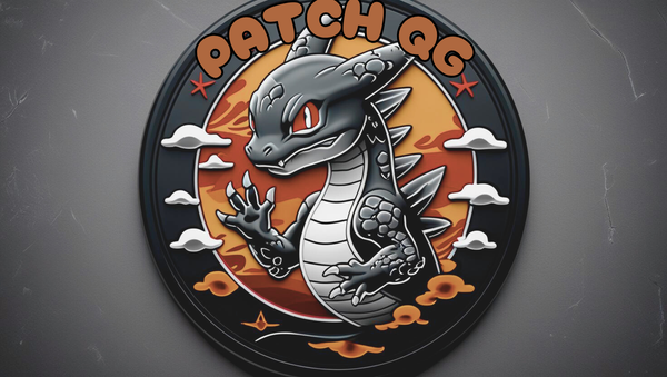 Patch QG